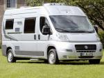 LMC Liberty Tourer 2009 года